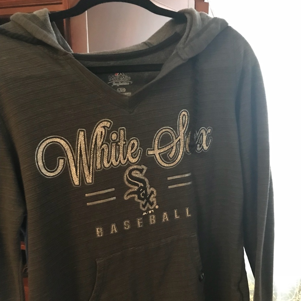 White Sox Sweatshirt